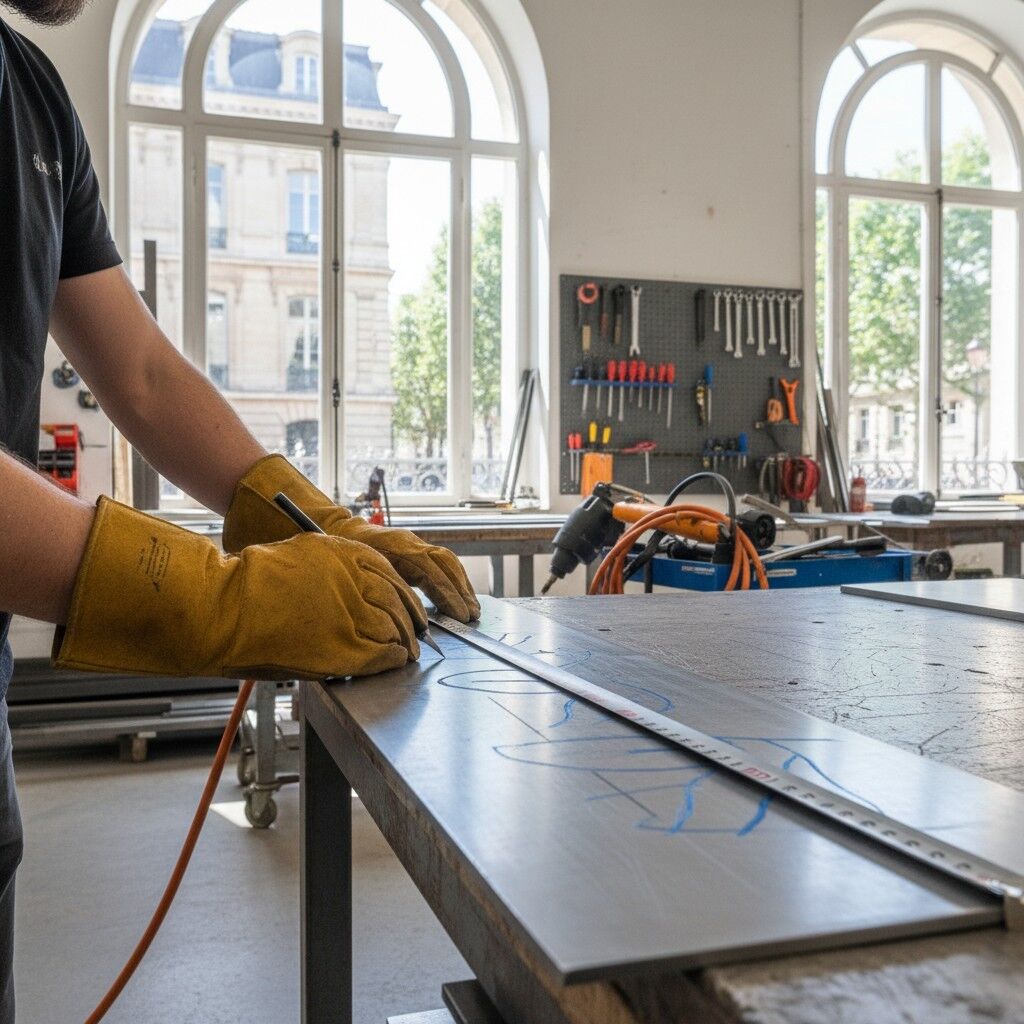 SCMG SERR CONSTR META GOUGEON